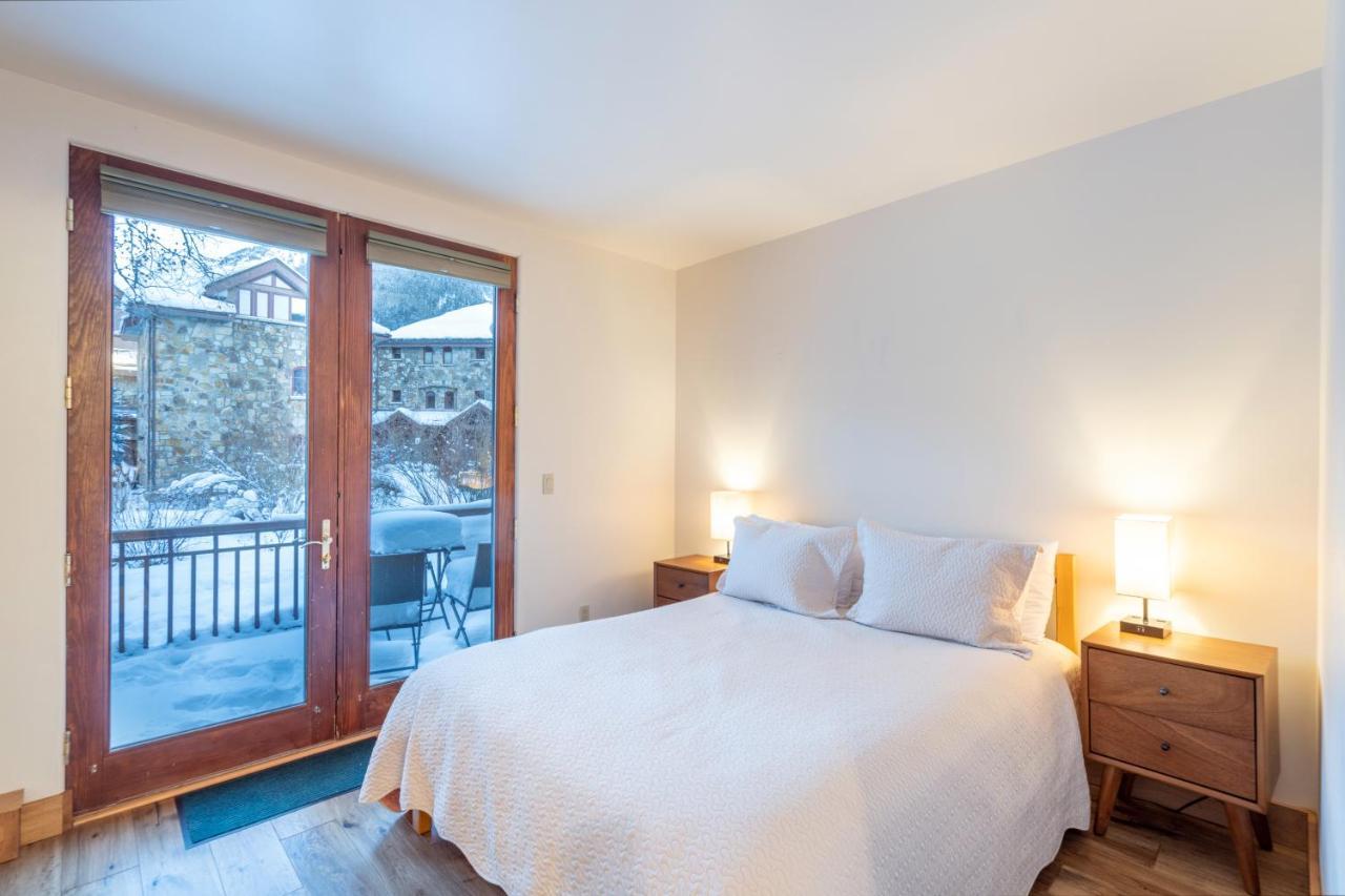Ballard South Telluride Exterior photo