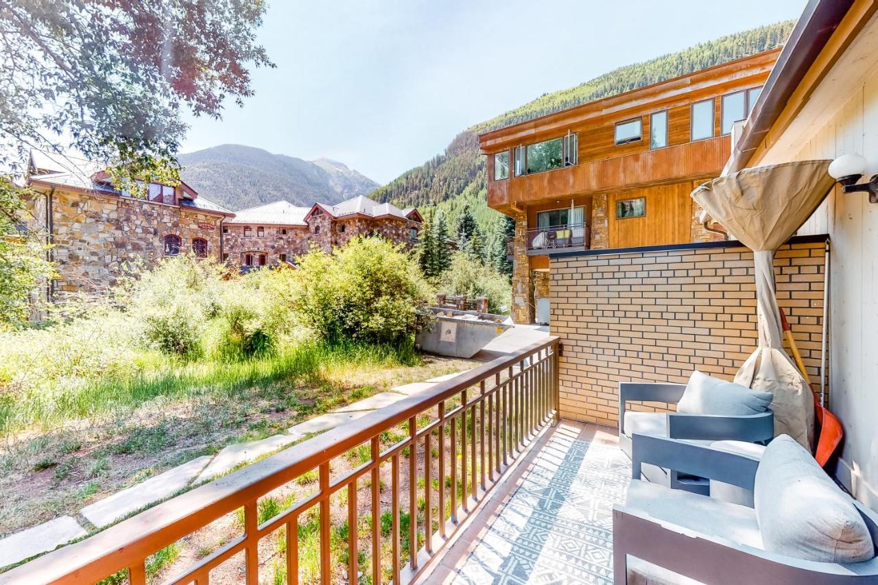 Ballard South Telluride Exterior photo